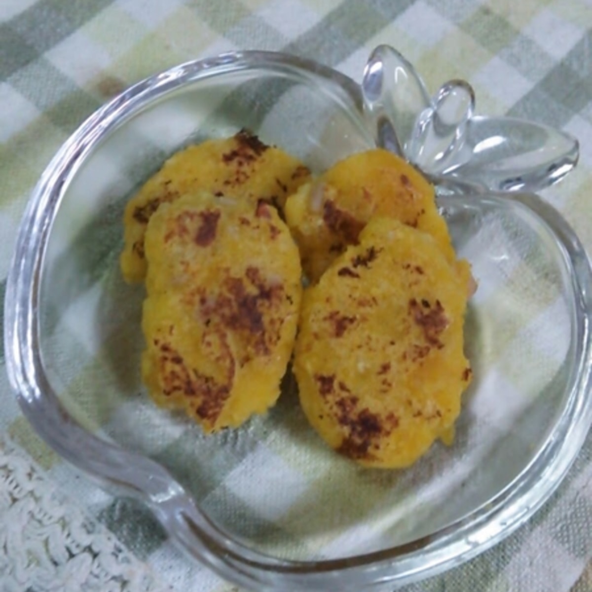 離乳食中期 納豆おやき レシピ 作り方 By Mio211 楽天レシピ 離乳食中期 納豆おやき レシピ 作り方 By Mio211 楽天レシピ